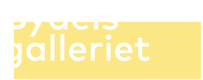 Bydelsgalleriet Logo