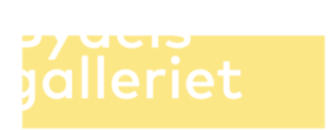 Bydelsgalleriet Logo